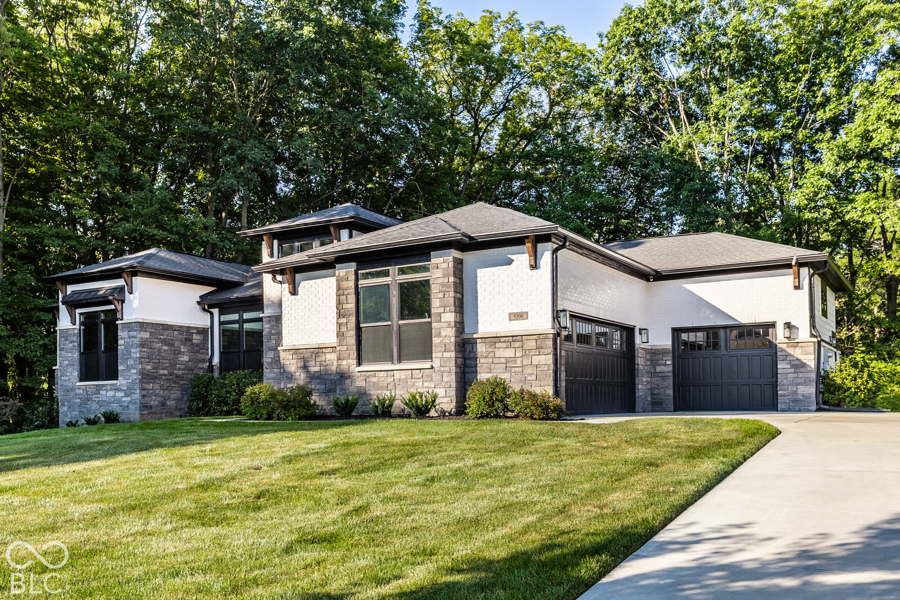 5200 Sherrington Court
