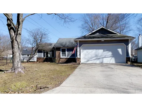9161 Warwick Road, Indianapolis, IN 46240 - MLS#: 22026370