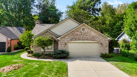 Photo of 199 Overland Court, Noblesville, IN 46060 (MLS # 22127623)