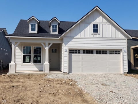 Photo of 13306 Seven Springs Lane, Noblesville, IN 46060 (MLS # 22121771)
