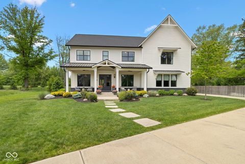20400 Chatham Hills Boulevard Westfield IN 46074
