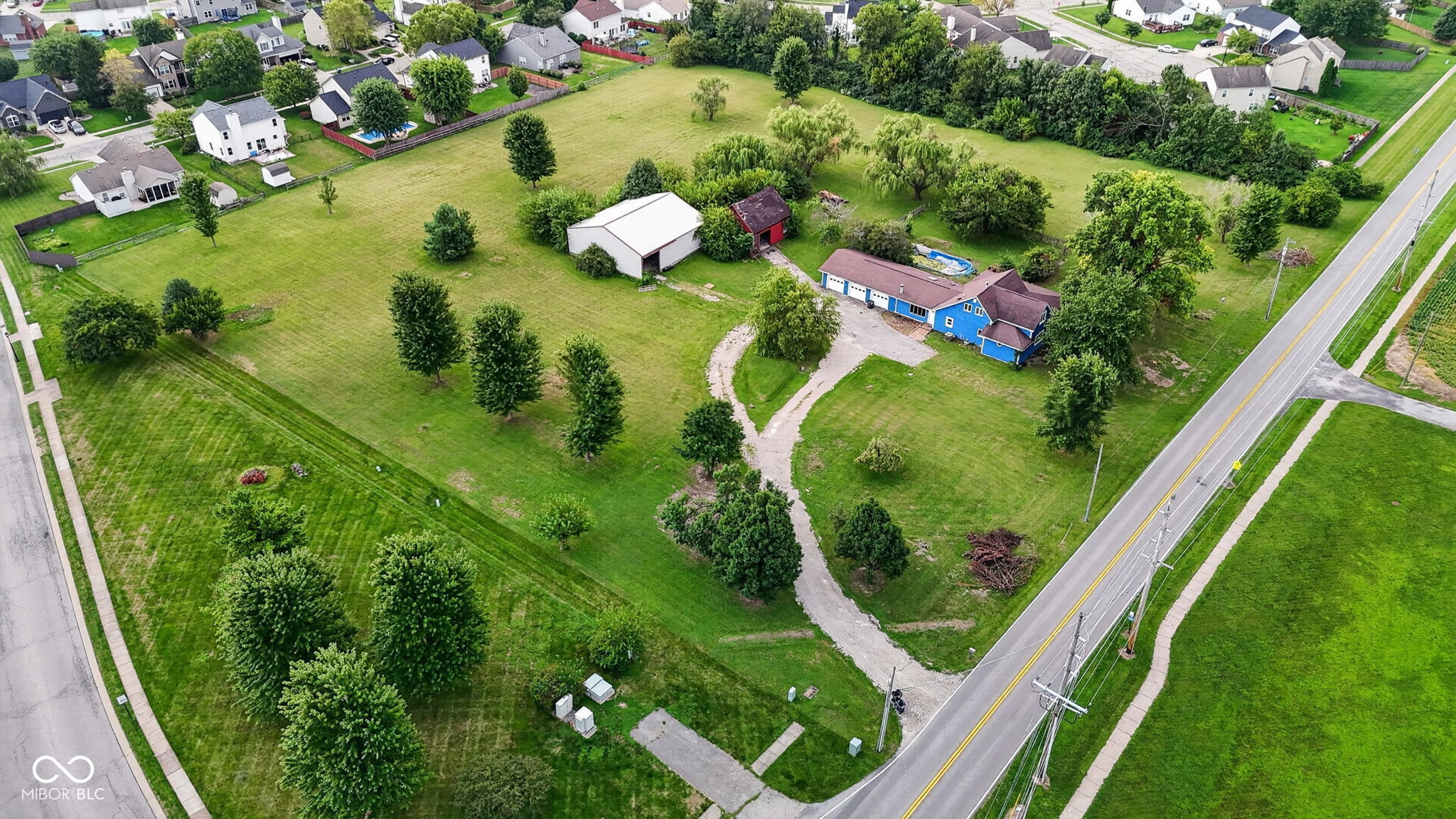1301 Averitt Road