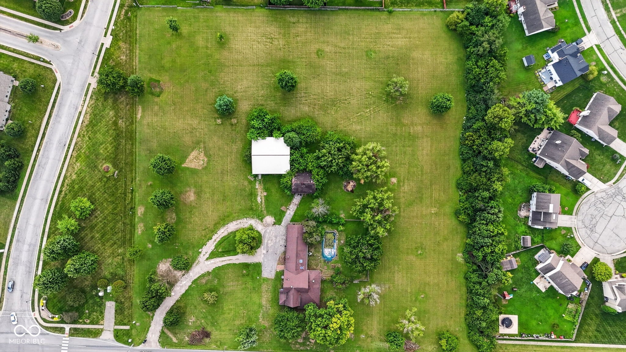 1301 Averitt Road
