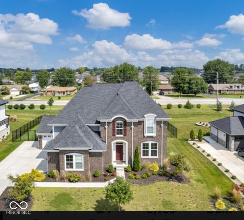 Indianapolis IN 46259