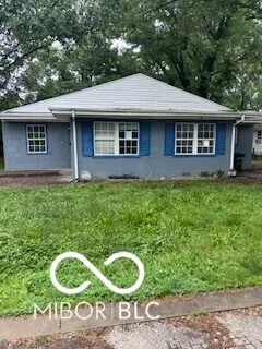 Indianapolis, Indiana 46222, United States, ,Residential,Active,145494