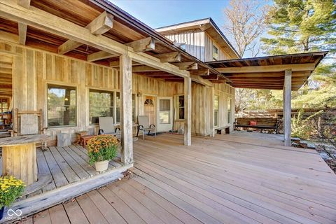 3708 State Ferry Road Solsberry IN 47459