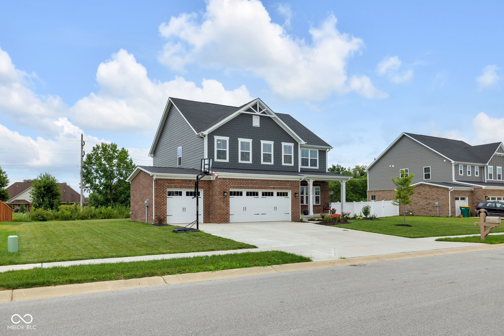 2659 Dorset Drive