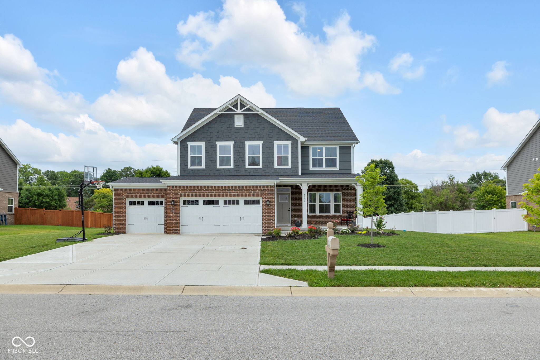 2659 Dorset Drive