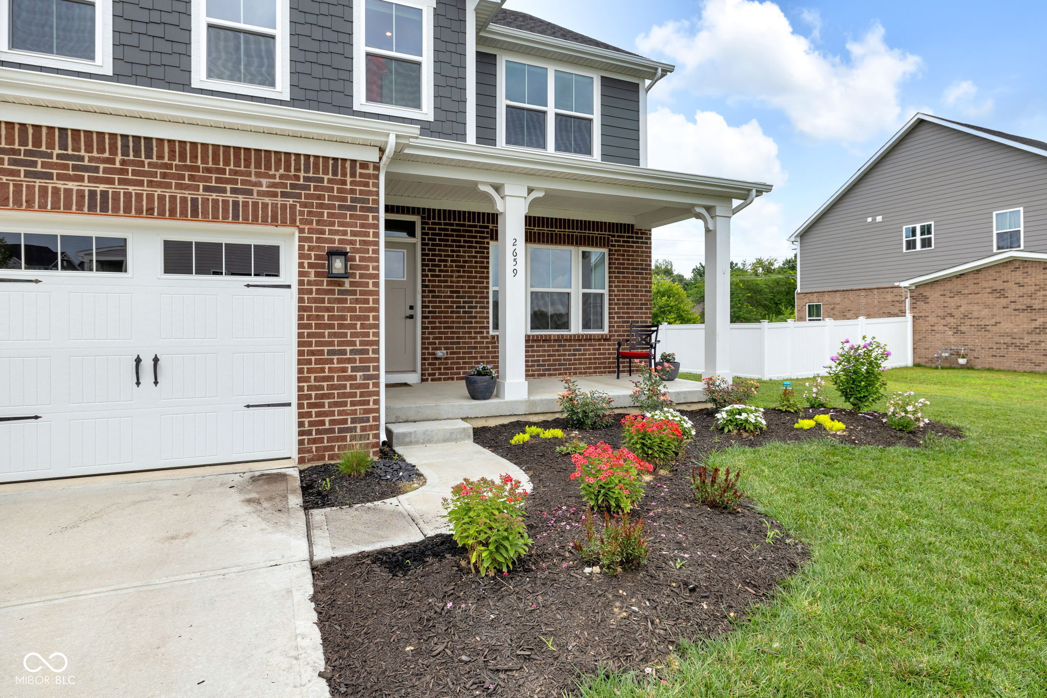 2659 Dorset Drive