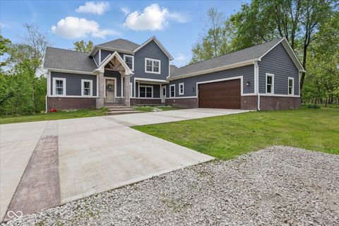 1490 N County Road 50 E Danville IN 46122