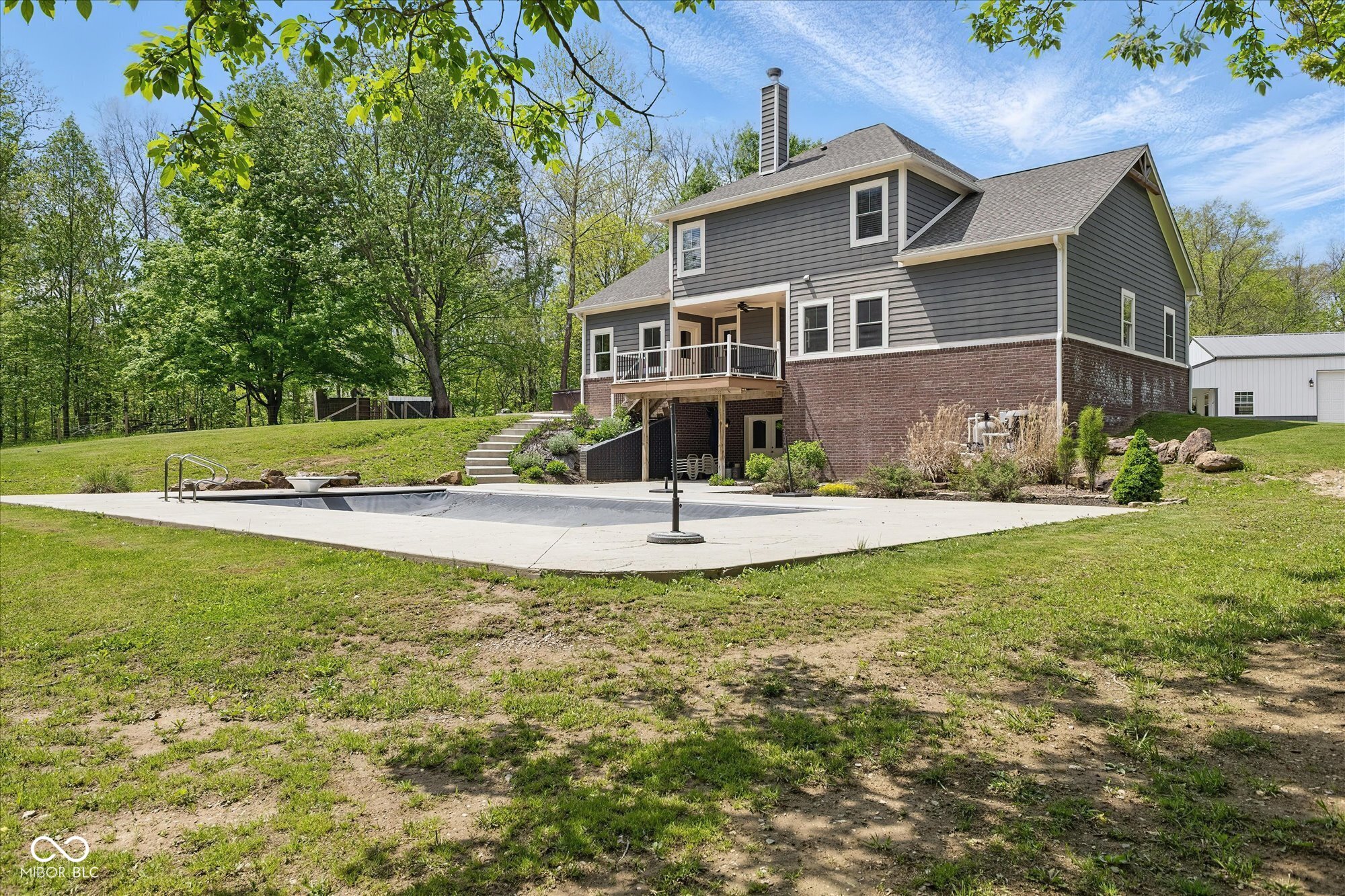 1490 N County Road 50 E