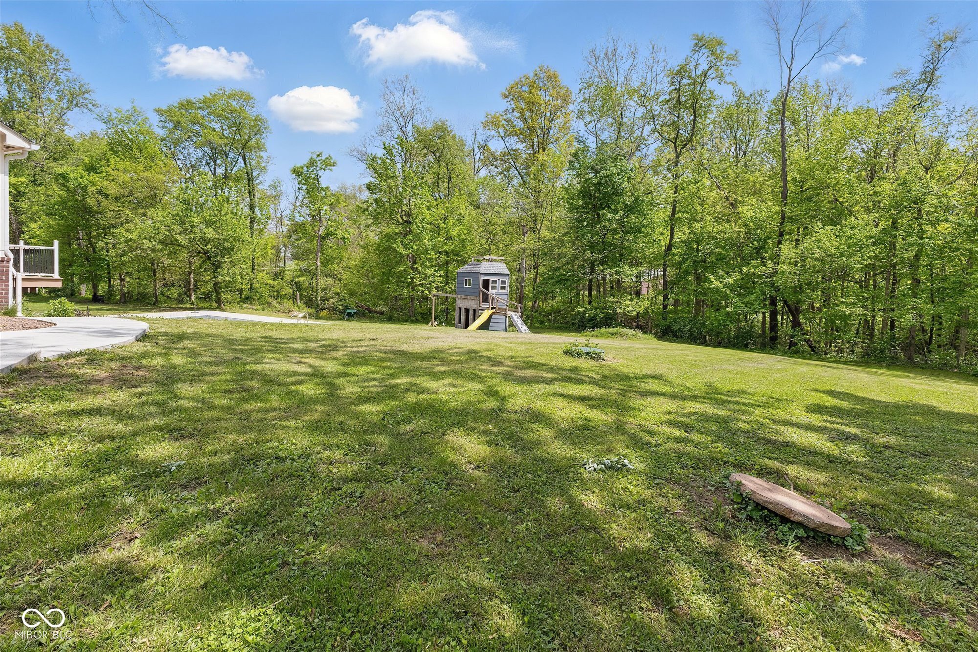 1490 N County Road 50 E
