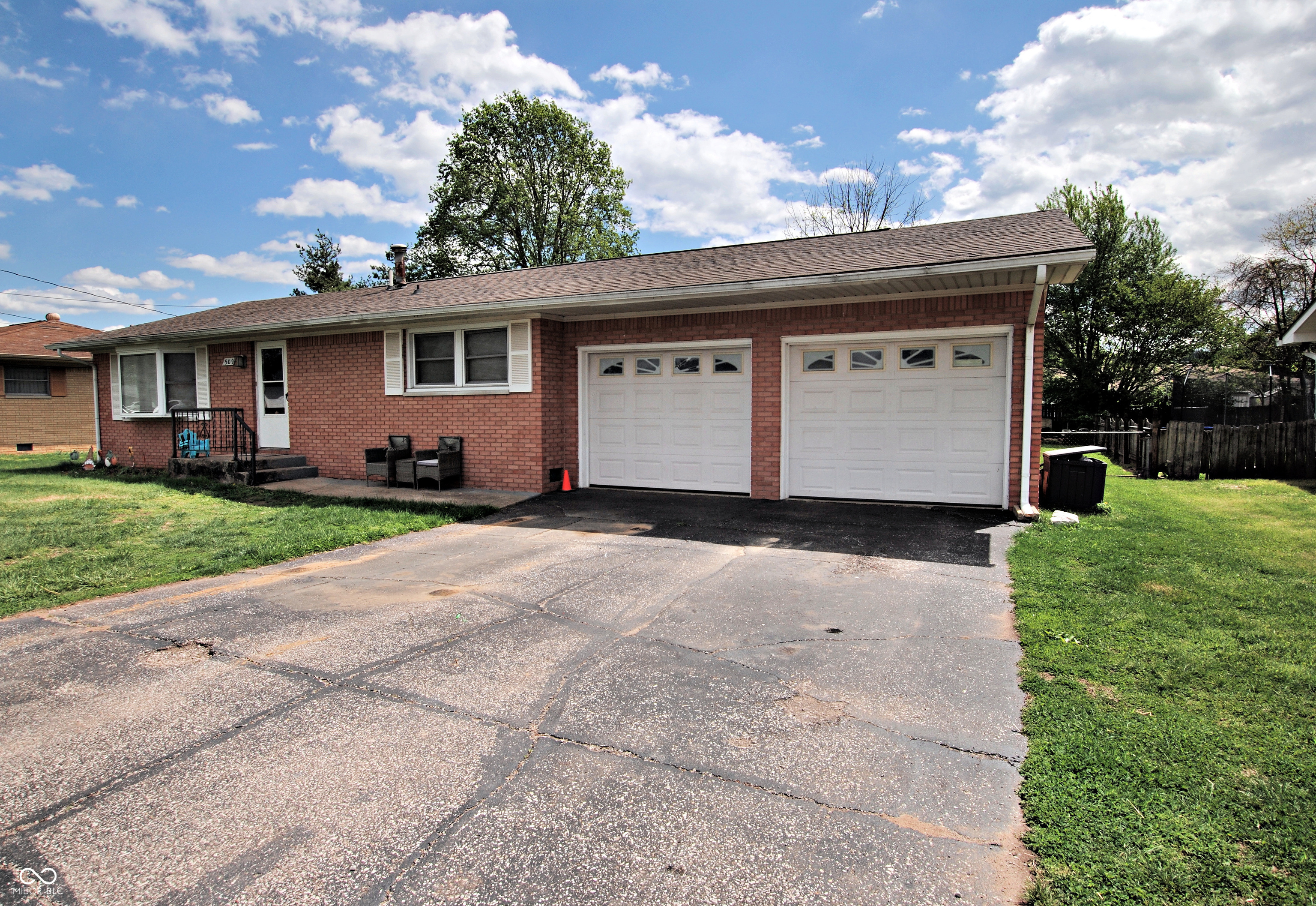 509 Anel Drive