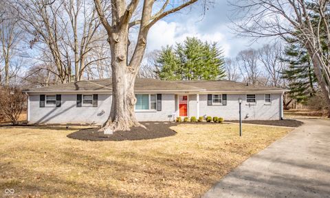4310 Sagamore Trail Indianapolis IN 46220