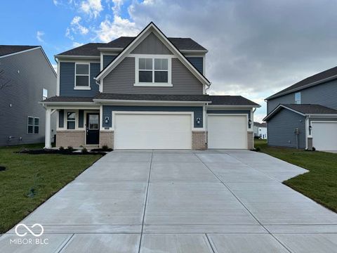 9355 Kellner Street Pendleton IN 46064