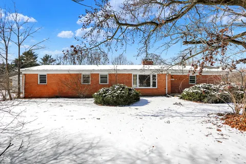 6838 Hague Road, Indianapolis, IN 46256 - MLS#: 22023698