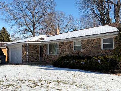 6819 Brill Road Indianapolis IN 46227