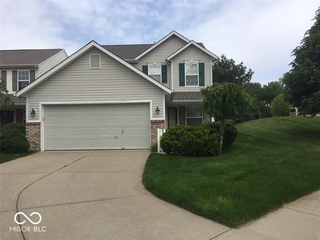 Photo 1 of 32 — 502 Aberdeen Street, Carmel, IN 46032