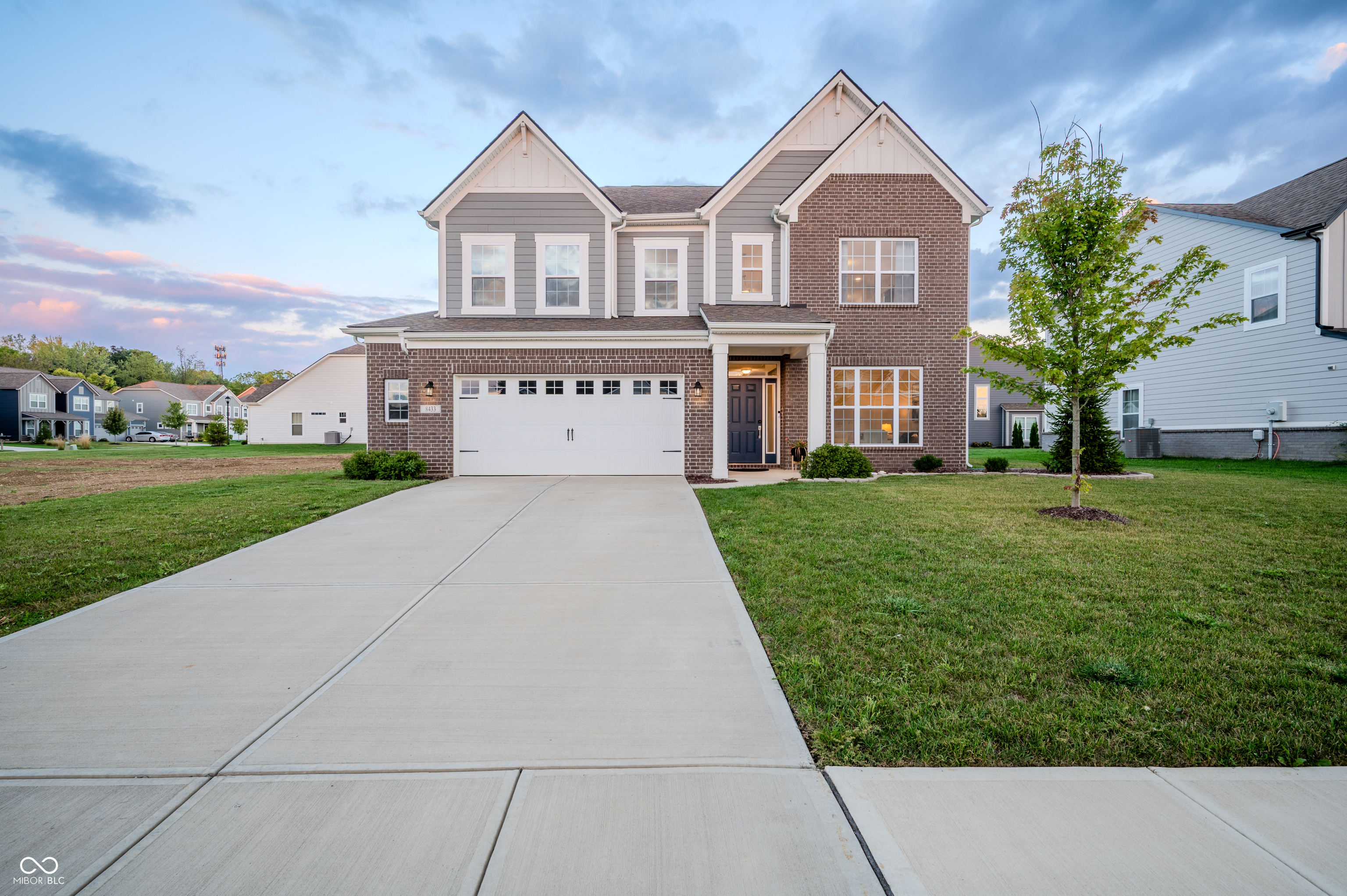 8433 Hidden Meadow Pass