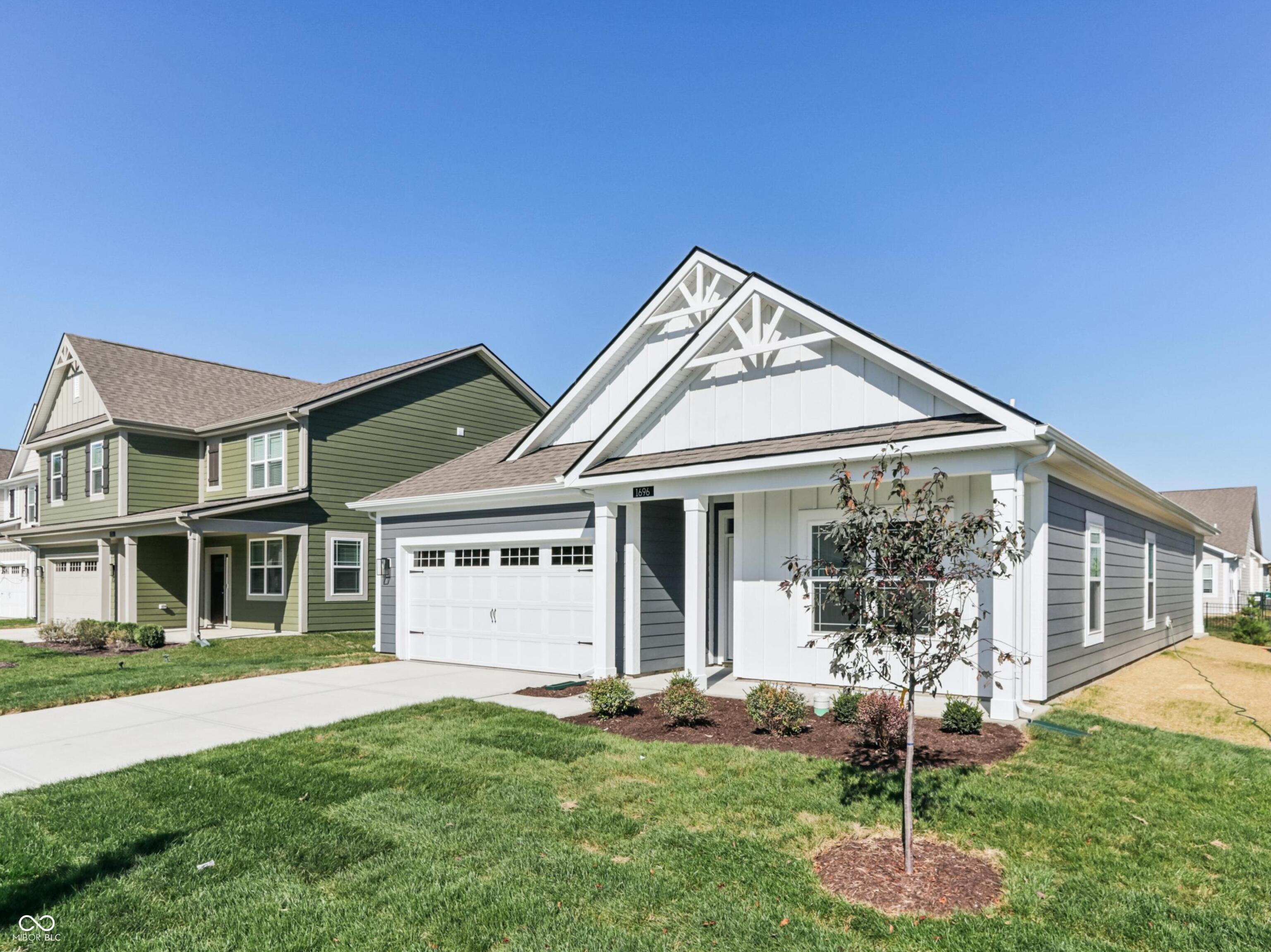1696 Winn Court
