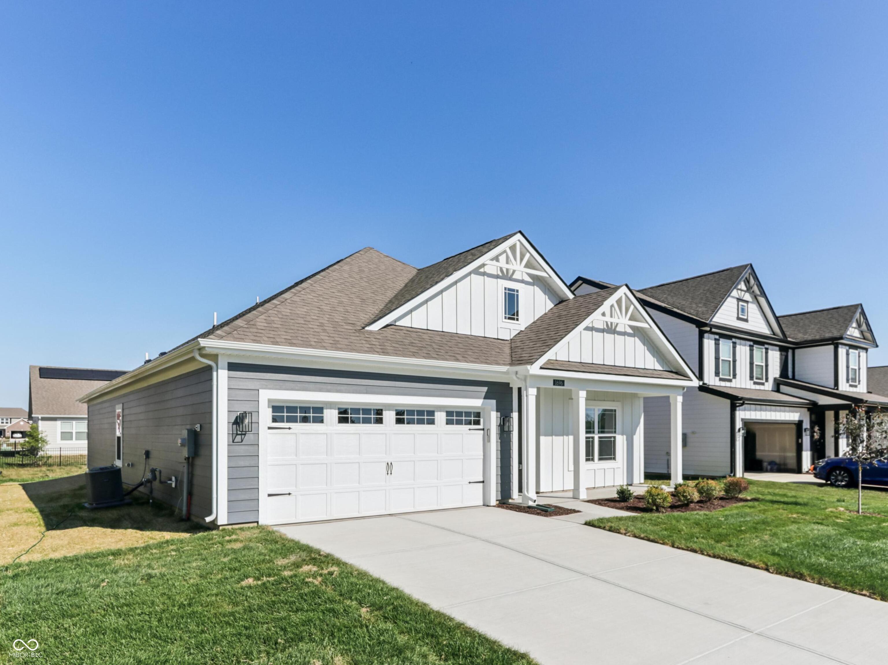 1696 Winn Court