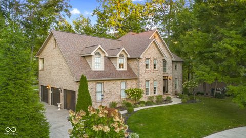 Property photo of 875 baywood court, columbus, IN 47201