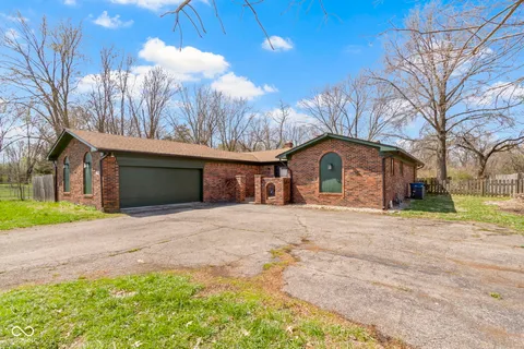 5344 Tincher Road, Indianapolis, IN 46221 - MLS#: 22030882