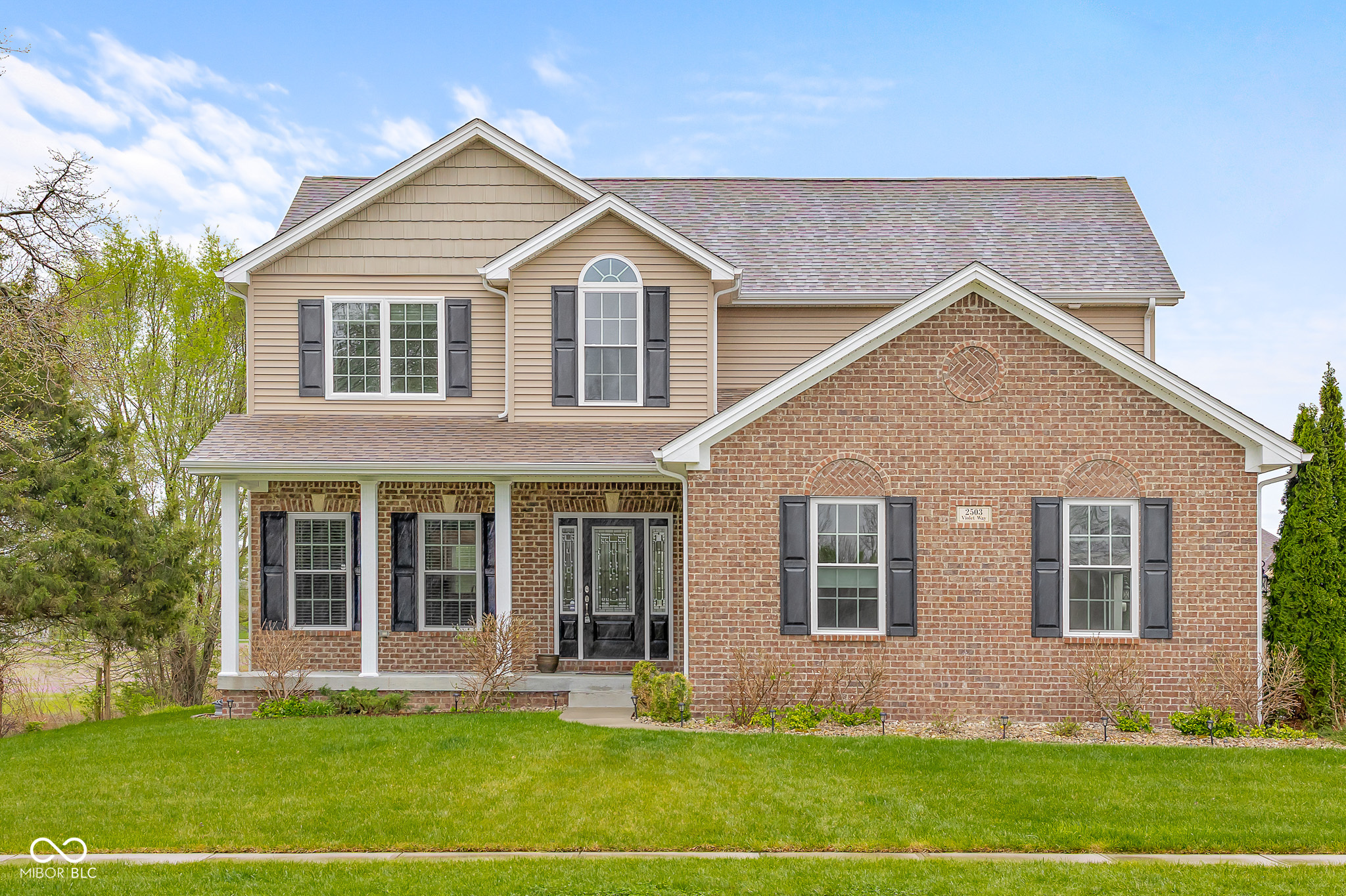2503 Violet Way