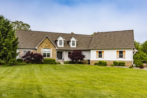 1820 N 1100 E Sheridan IN 46069