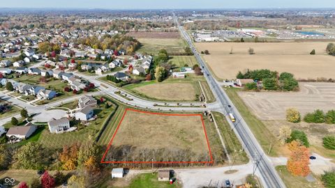 0 S State Road Bargersville IN 46106