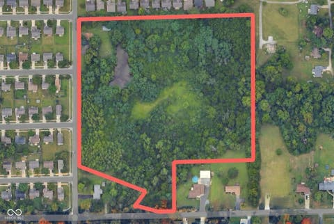 Photo of 8821 Ogden Dunes Drive, Camby, IN 46113 (MLS # 22102172)