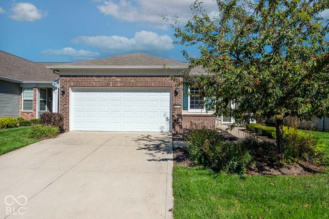 Photo of 16632 Cava Drive, Fishers, IN 46037 (MLS # 22129207)
