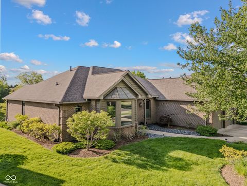 1190 Pintail Court Columbus IN 47201
