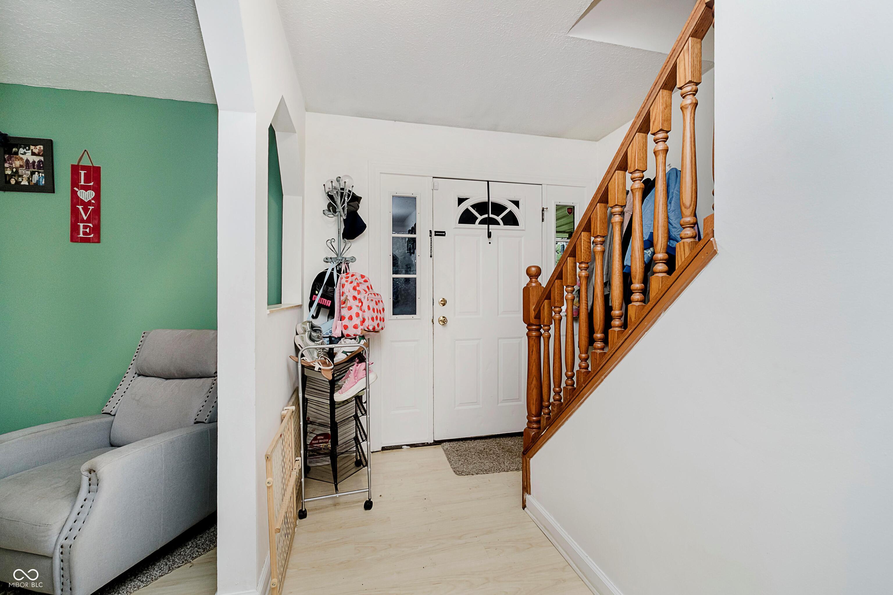1116 Sandra Drive