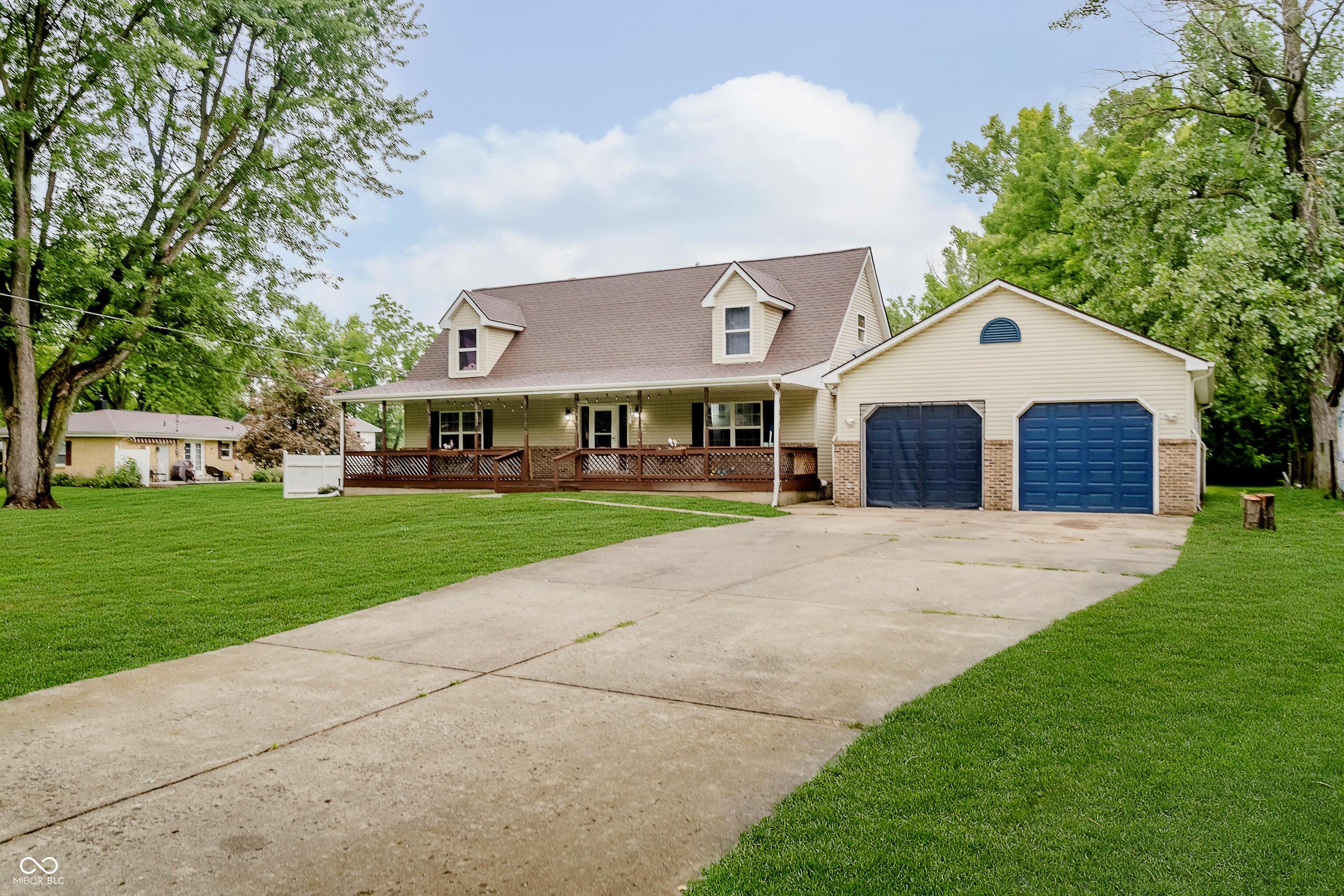 1116 Sandra Drive
