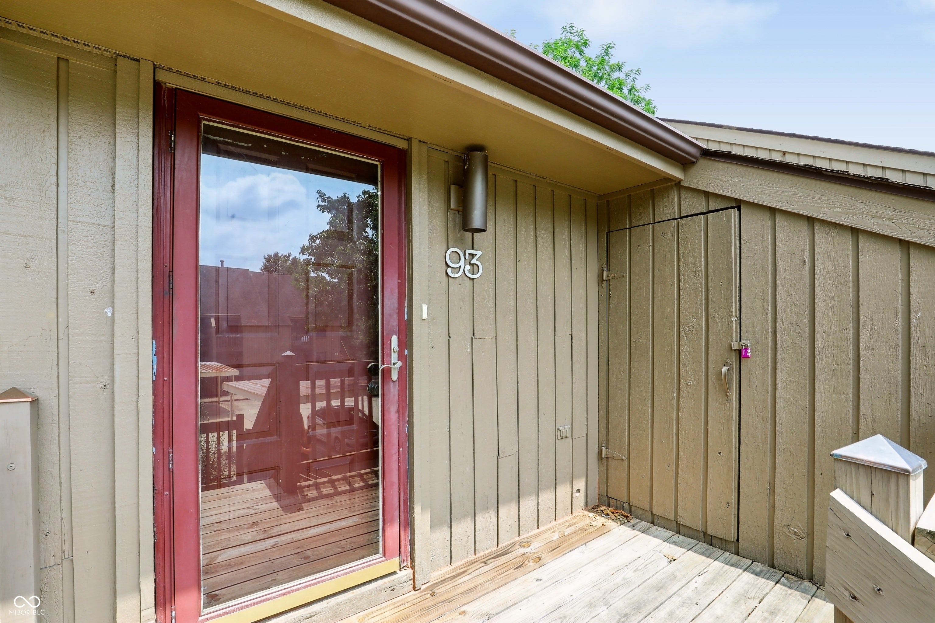93 Lookout Ridge Drive 24U