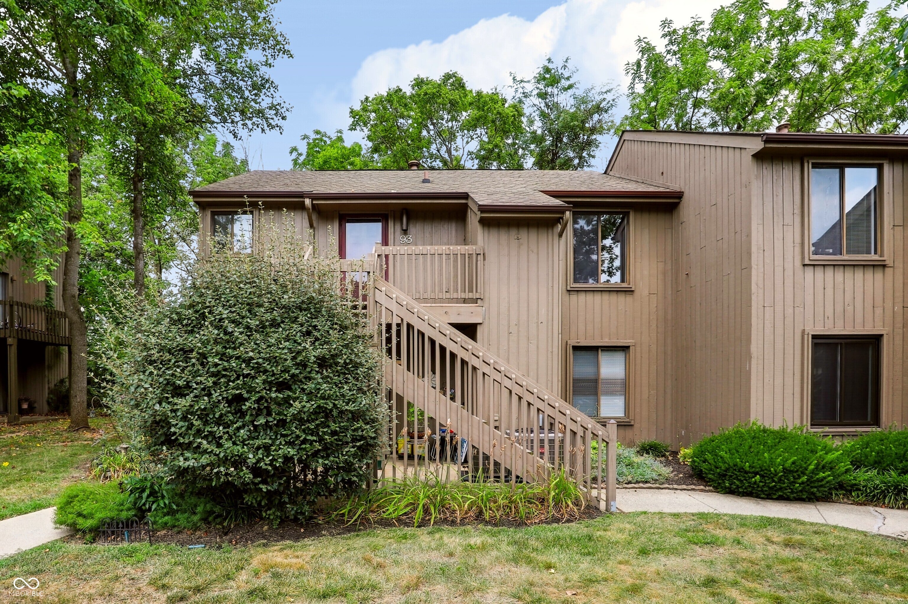 93 Lookout Ridge Drive 24U