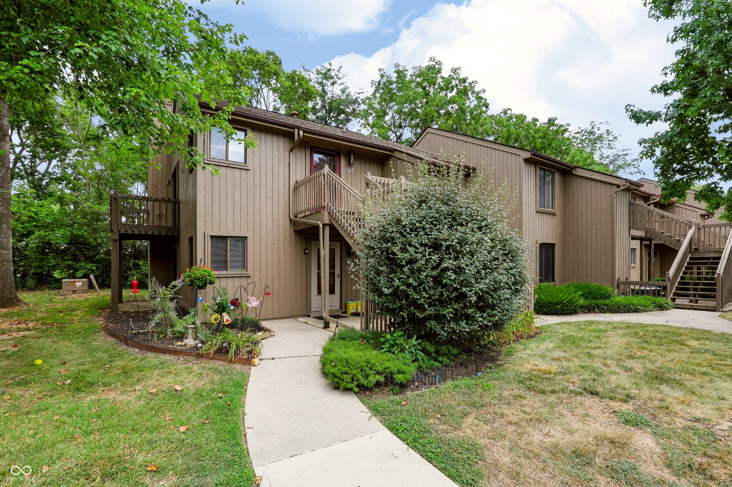 93 Lookout Ridge Drive 24U