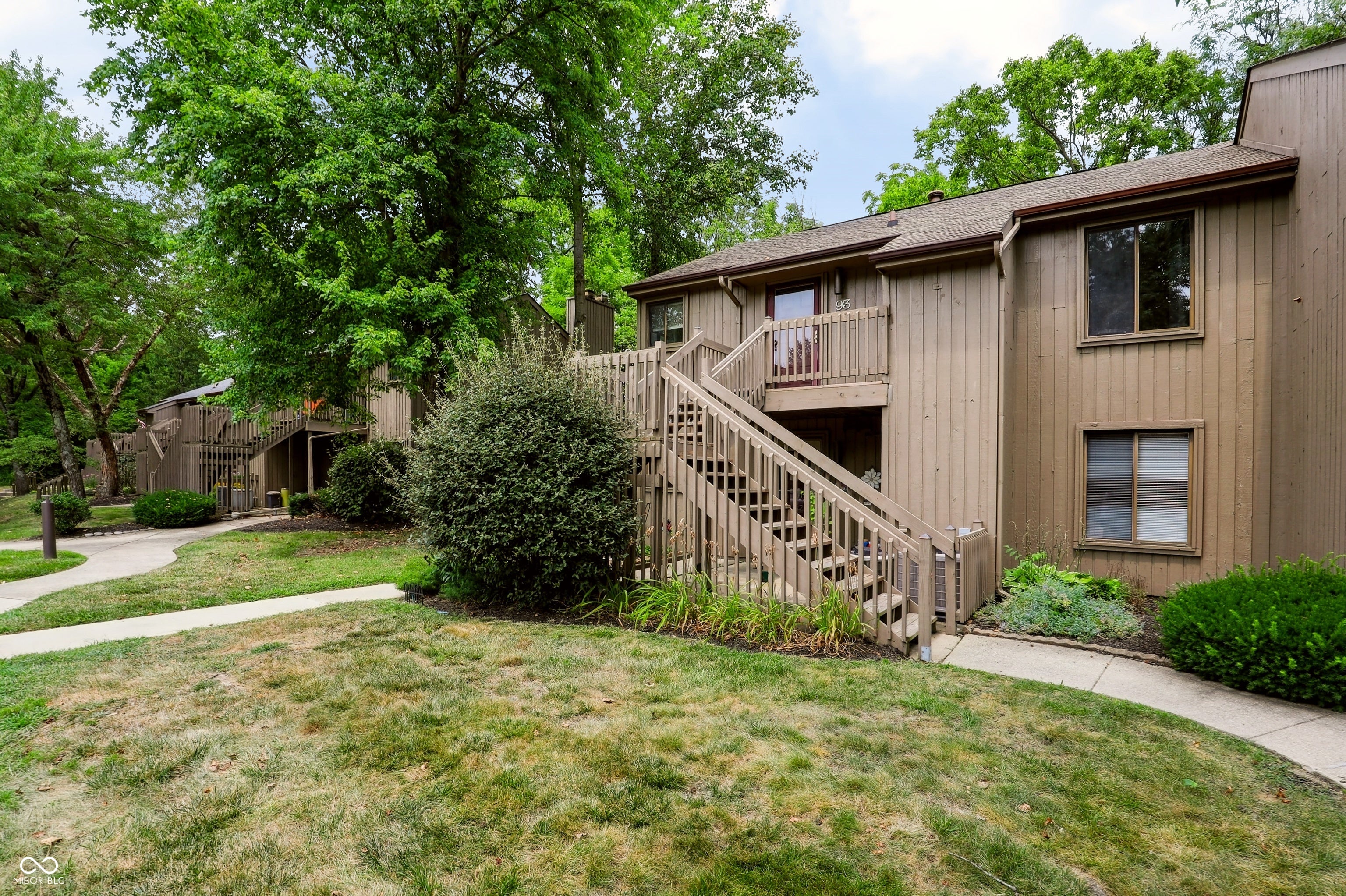 93 Lookout Ridge Drive 24U
