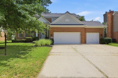 12437 Springbrooke Run Carmel IN 46033
