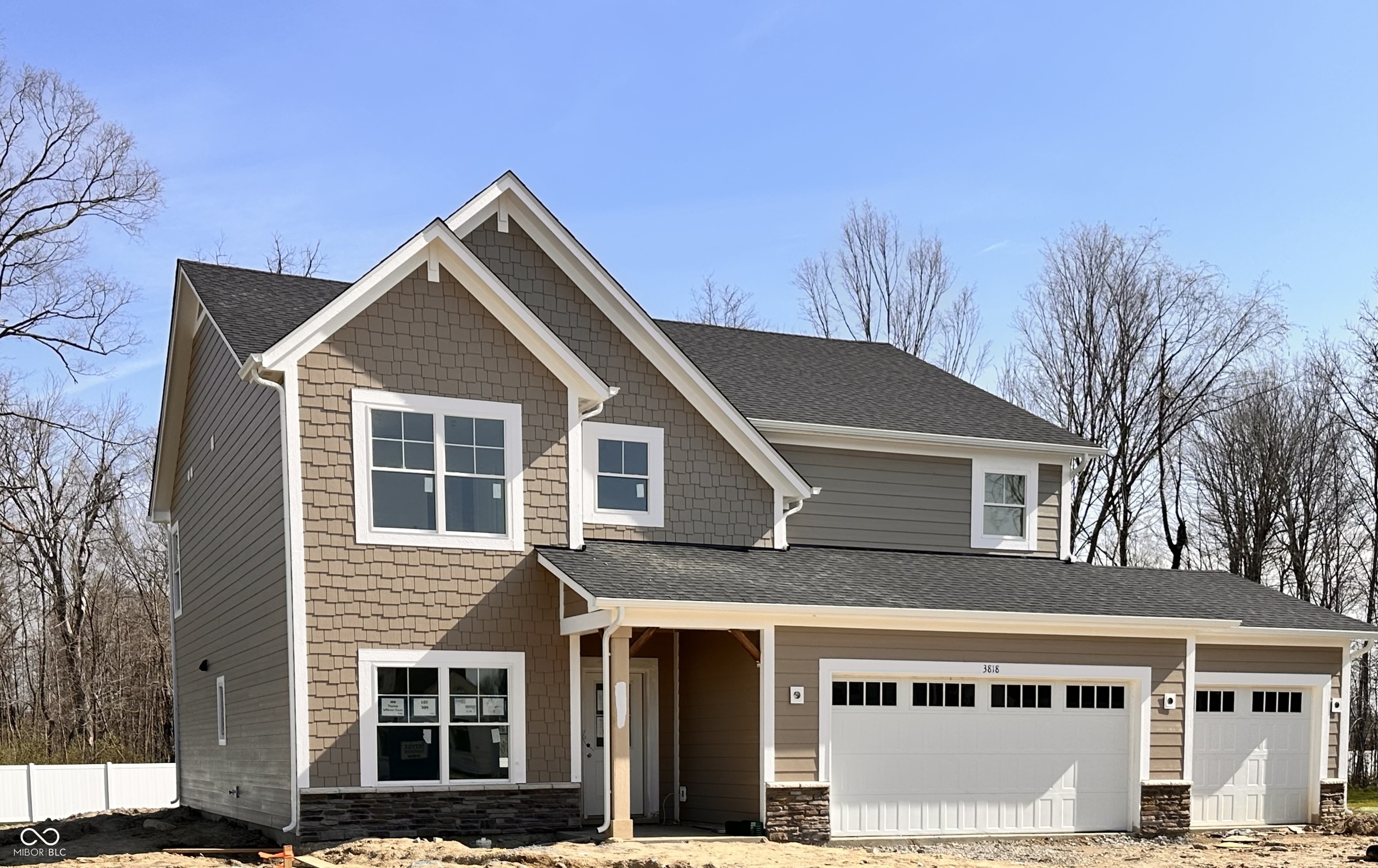 3818 Thomas Jefferson Court