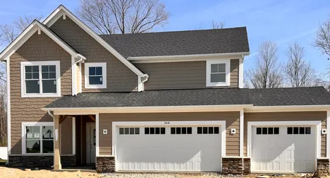 3818 Thomas Jefferson Court, Westfield, IN 46074 - MLS#: 22032472
