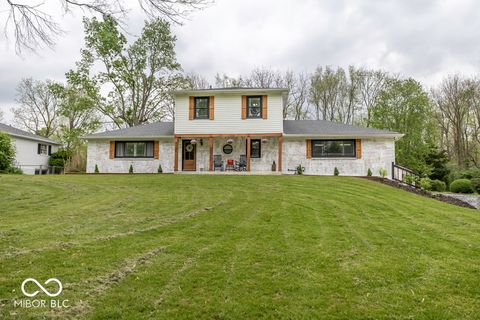 5137 Green Hills Drive Brownsburg IN 46112
