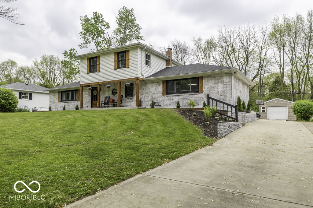 5137 Green Hills Drive