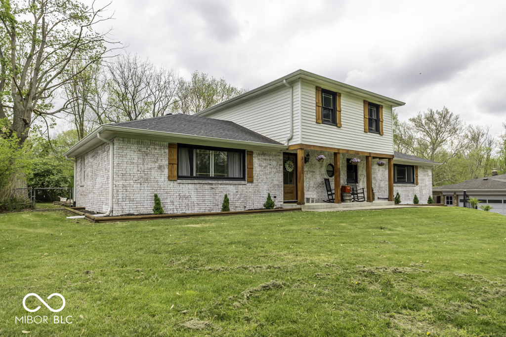 5137 Green Hills Drive