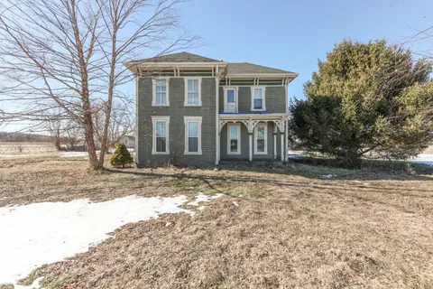 1112 N Five Points Road, Greenwood, IN 46143 - MLS#: 22020290