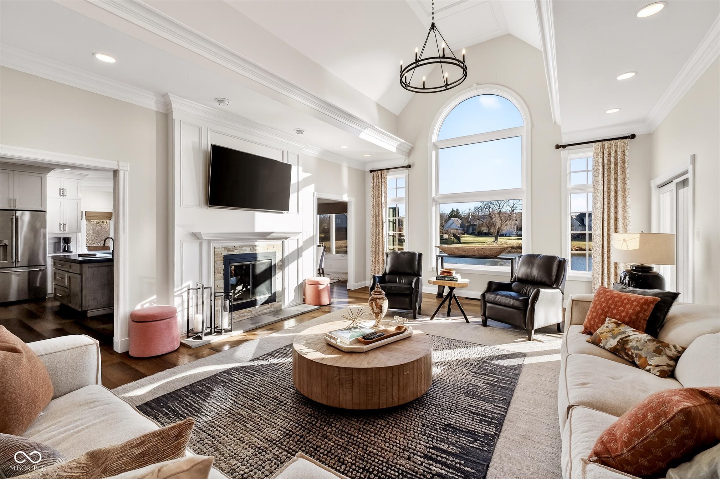 4967 Deer Ridge Drive N