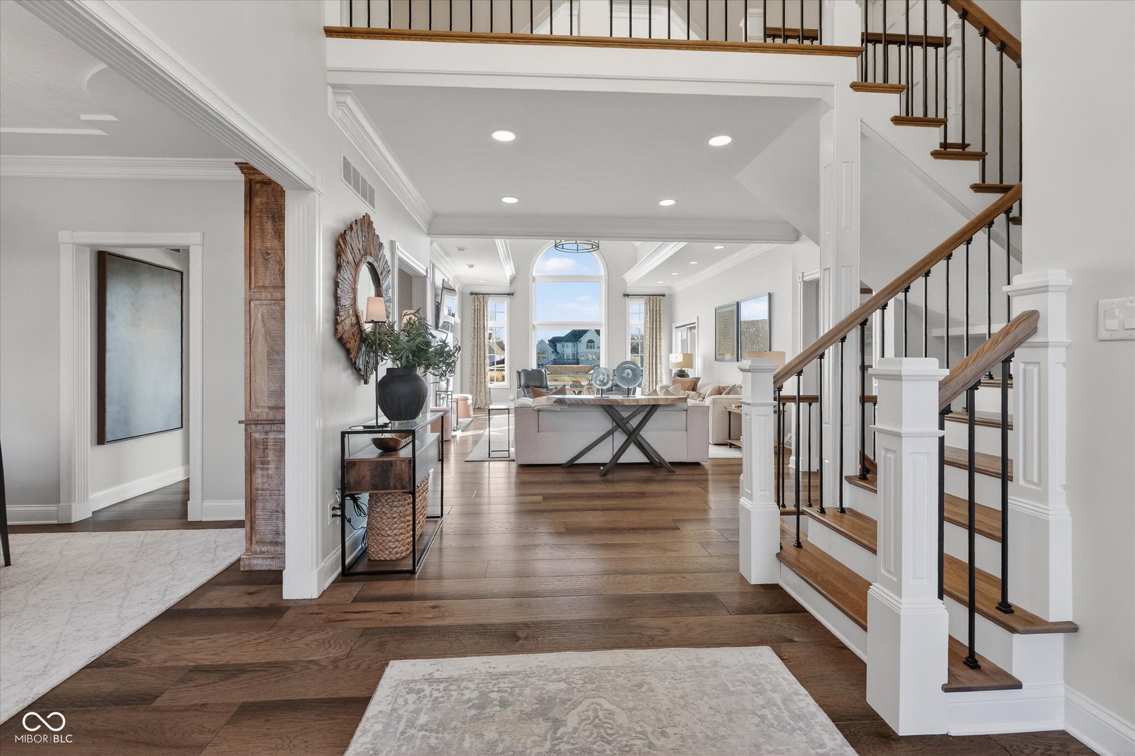 4967 Deer Ridge Drive N