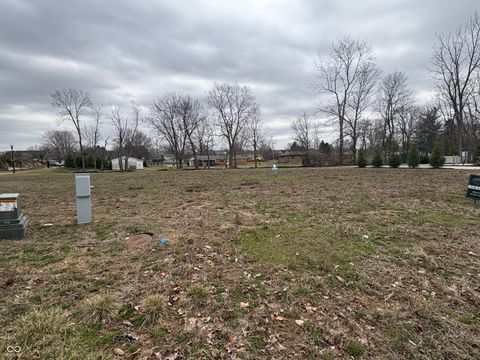 11211 Hamilton Run Zionsville IN 46077