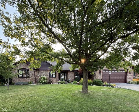 Photo of 11867 N Shelby 700 W, New Palestine, IN 46163 (MLS # 22119283)